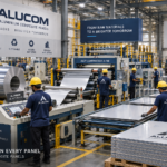 Alumunium