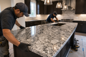 Granite