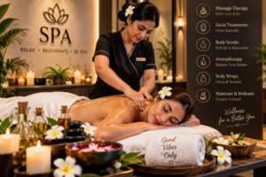 SPA