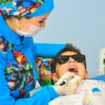 dentist