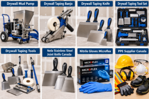 drywall