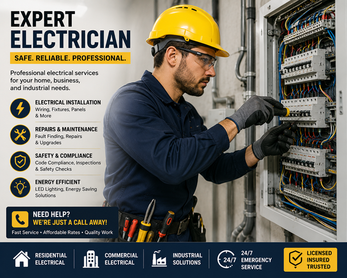 electrician