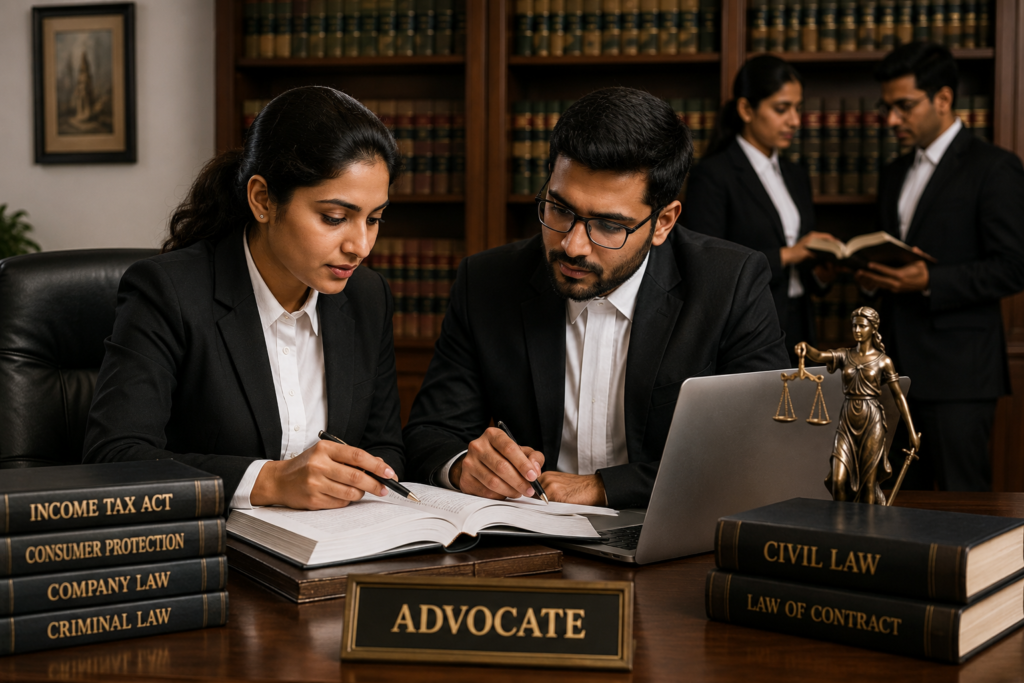 lawyer