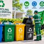 Drywall Recycling: A Practical Strategy for Managing Renovation Waste